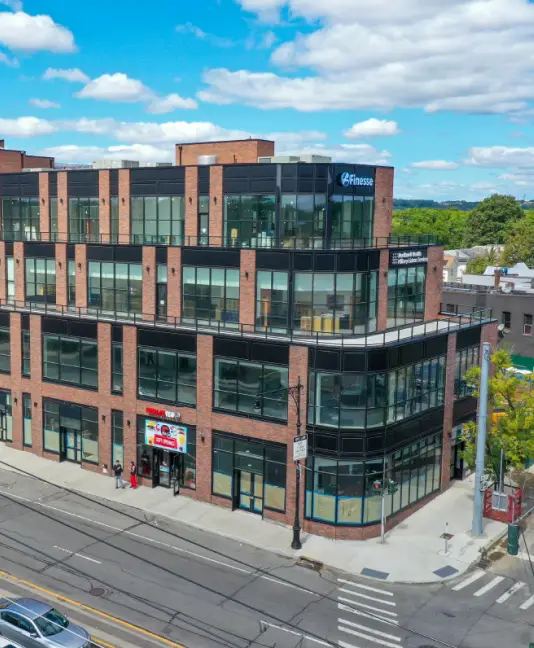 Photo of medical office in Queens, NY